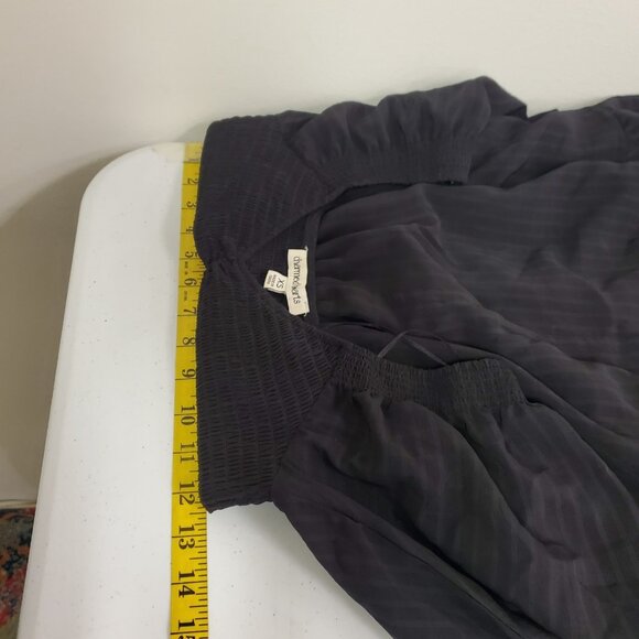 Charmed Hearts Y2K Babydoll Fairy Grunge Dress XS Milkmaid Whimsigoth Cottage - Picture 7 of 11